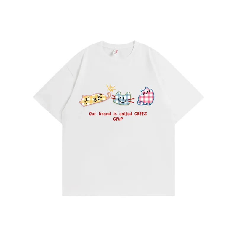 SIL VITIN T Shirts Unisex-4