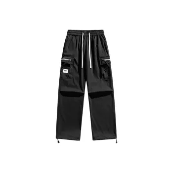 HUMNAT Cargo Pants Unisex