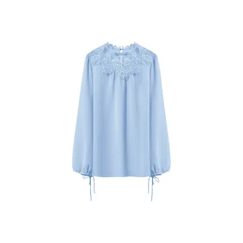 AMII Chiffon Shirts Women's