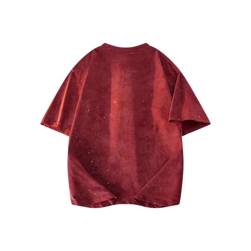 Budding Bear T Shirts Unisex-10