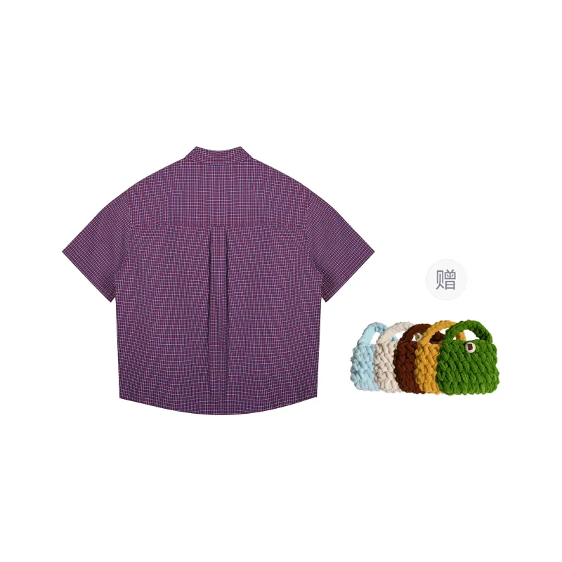 Madgood Shirts Women's-7