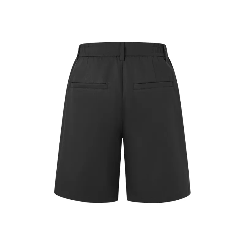 CHINISM Casual Shorts Unisex-1