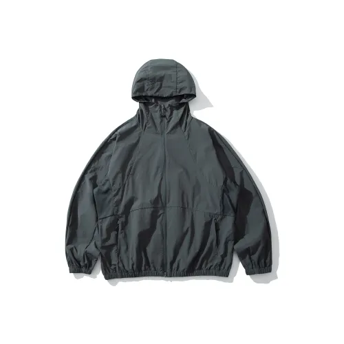 ZMOH Sun Protection Clothing Unisex
