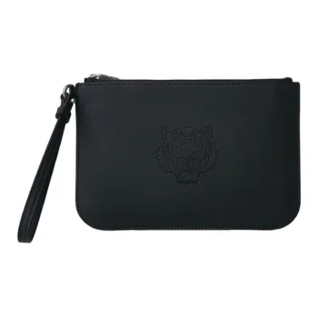 KENZO Tiger Clutches