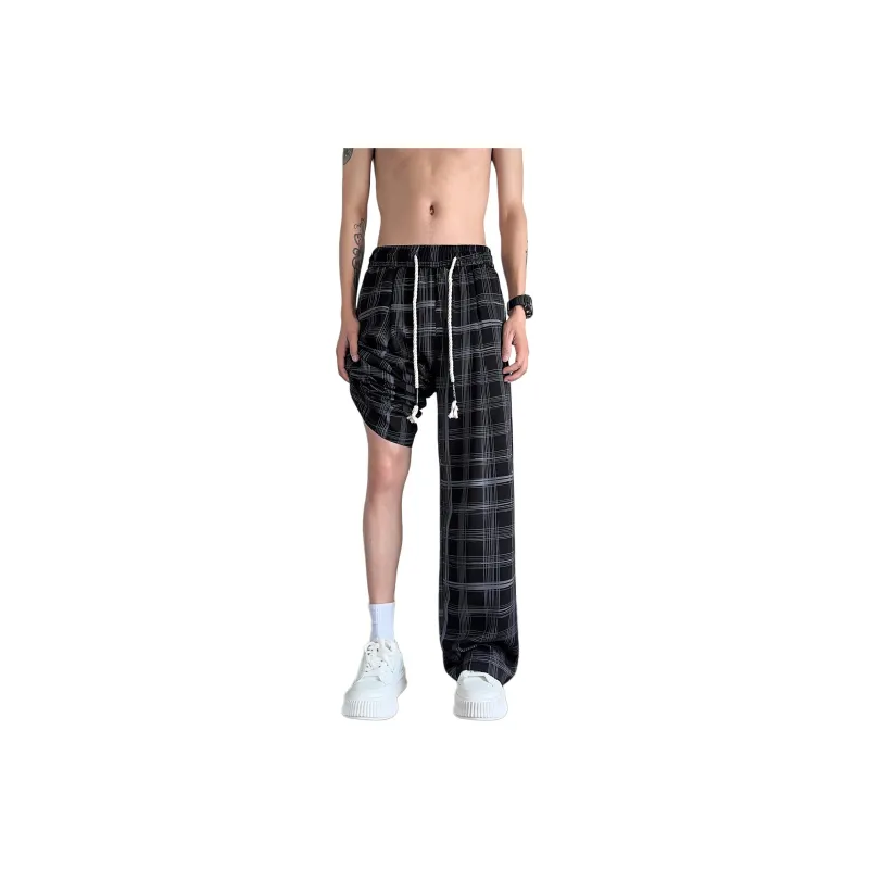 FA2LO Casual Pants Unisex-1