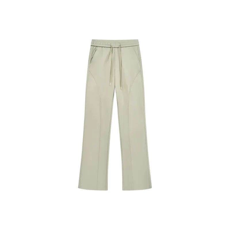 HOZZS Casual Pants Unisex-15