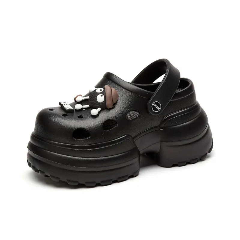 JOSINY Clogs Women's-3