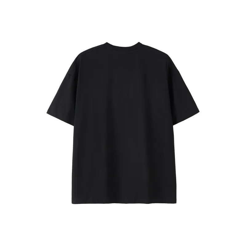 ACUOD BY CHANU T Shirts Unisex-3