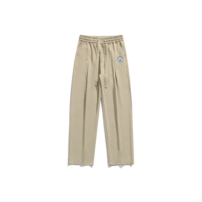 Manchester City F.C. Casual Pants Unisex-3