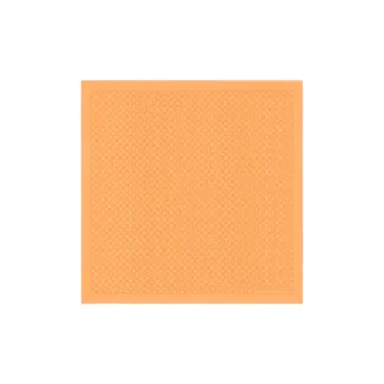 LOUIS VUITTON Shawls Women's Orange