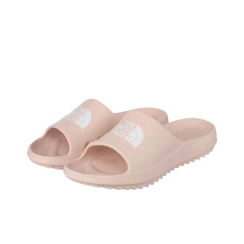 THE NORTH FACE CAMPER'S SLIDE Slip Resistant Abrasion Resistant Slide Slippers Women's Pink-2