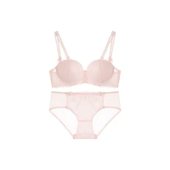 VENUS BLESS Underwear Set Women's