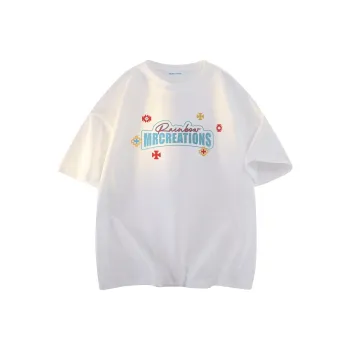Colorful Creations T Shirt Unisex