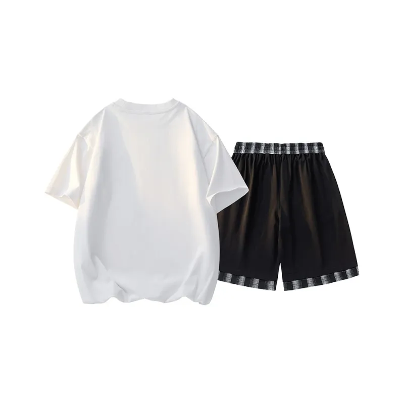 7 SEVFUN Casual Sportswear Unisex-9