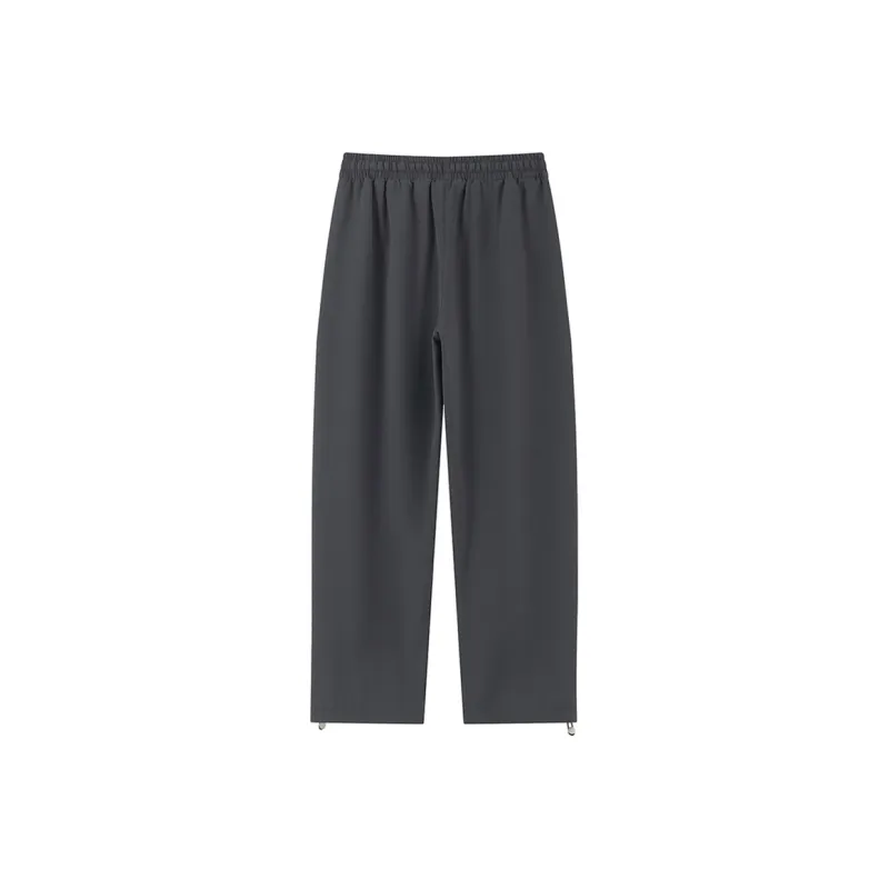 LIGHTNING MONSTER Casual Pants Unisex-5
