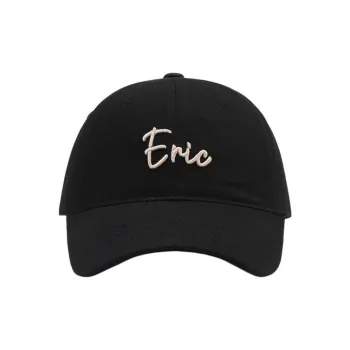 Pelloy Cotton Baseball Caps Unisex