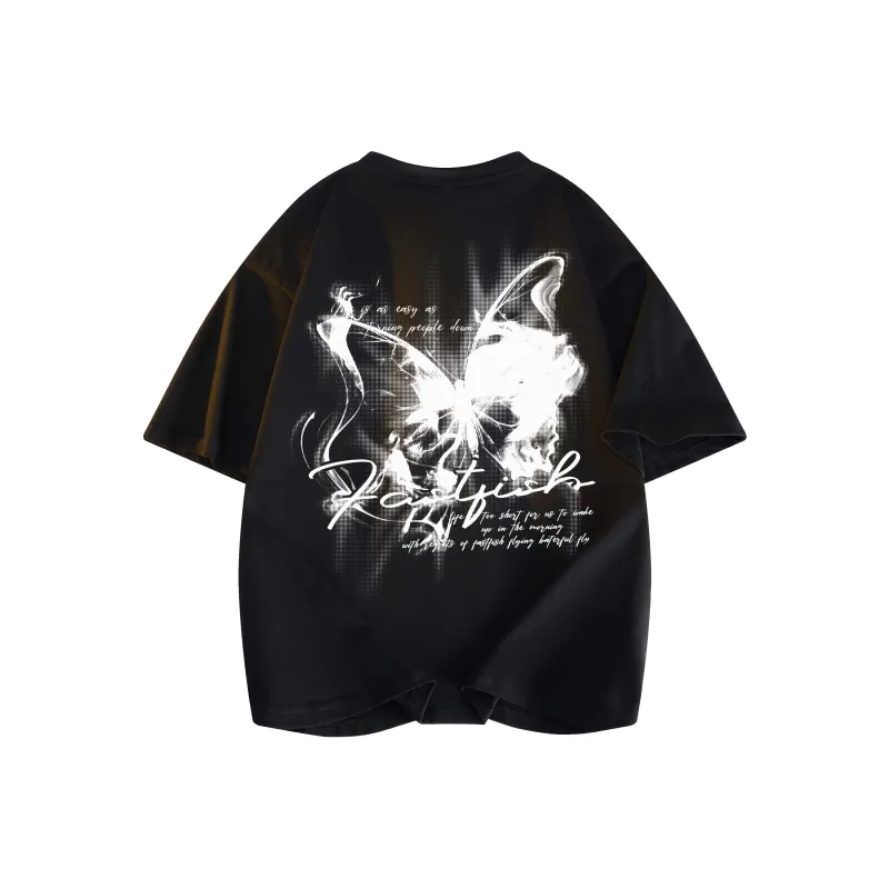 FASTFISH T Shirts Unisex-0