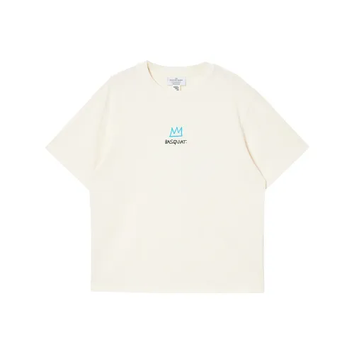 JACK&JONES T Shirts Men