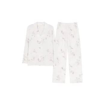 Mulong Family Pajama Set Women's