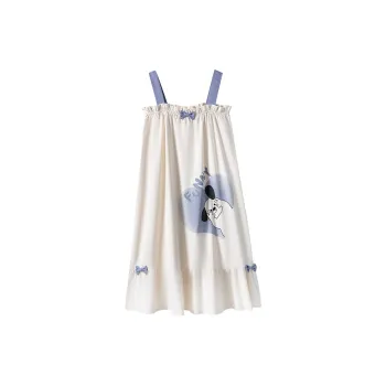YUZHAOLIN Women's Nightgowns