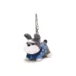 Schnauzer Puppy[Denim Collection]