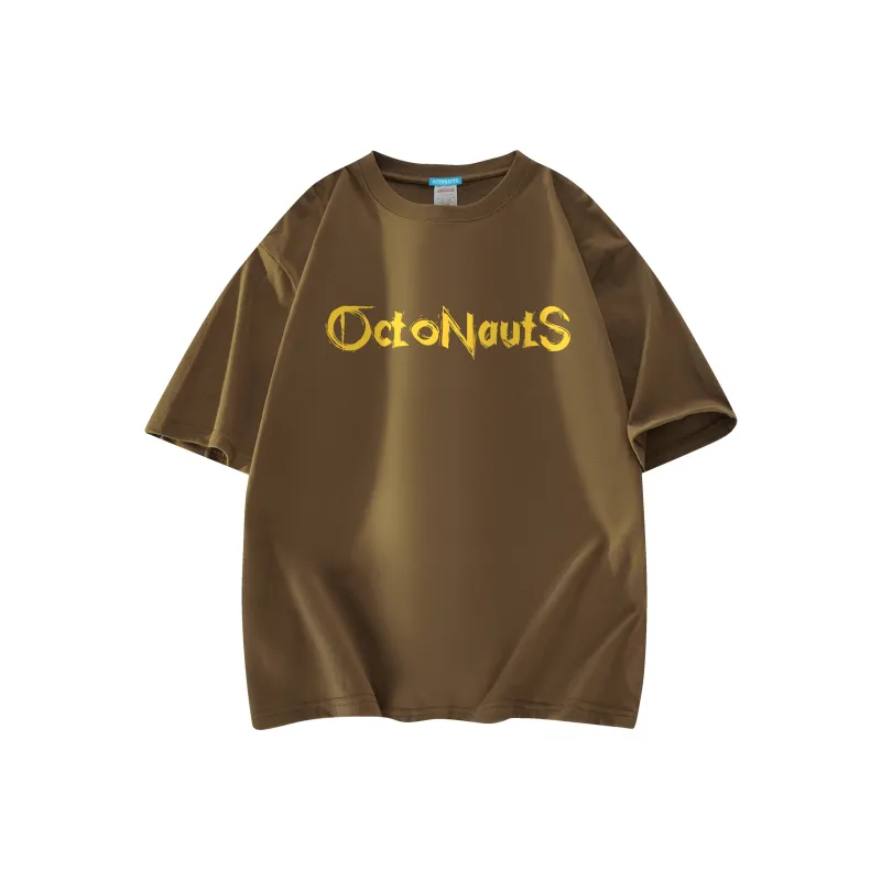 Small Columns Under The Sea T Shirt Unisex-29
