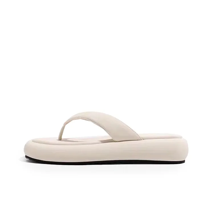 AFJI Rubber Sole Flip Flops Women's-2