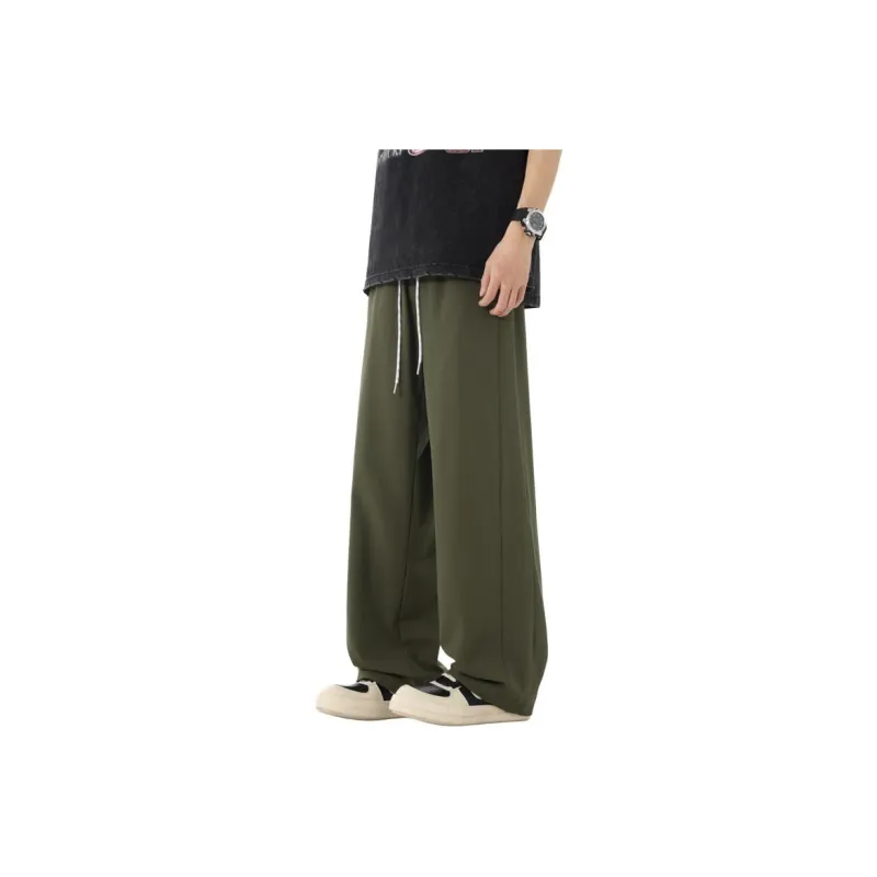 MIIOW Cool One Summer Series Casual Pants Unisex-5