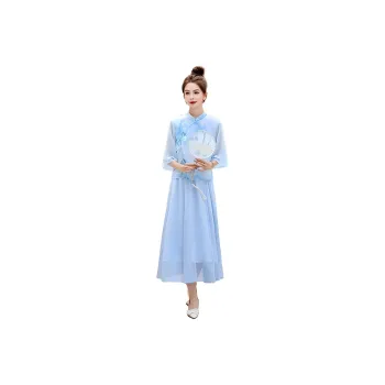 PIERRE CARDIN Skirt Set Women's