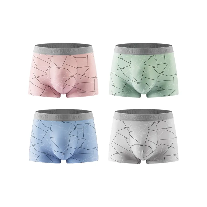 GOSO Underpants Men's Combo Set-16