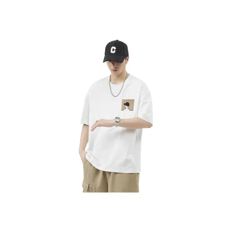 OKPI T Shirts Unisex-5