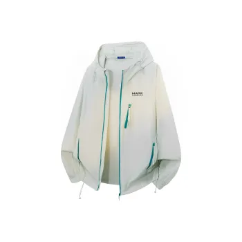 FAIRWHALE UV Protection Breathable Sun Protection Clothing Unisex