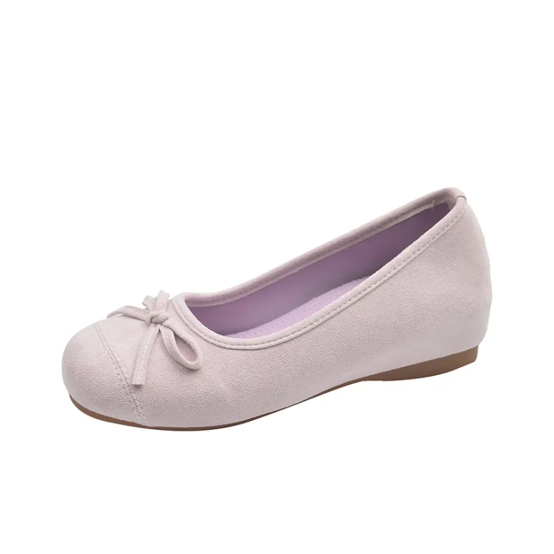 Alxnan Casual Single Shoes Women's-55