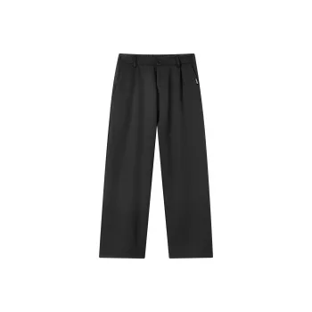 Pancoat Suit Trousers Unisex