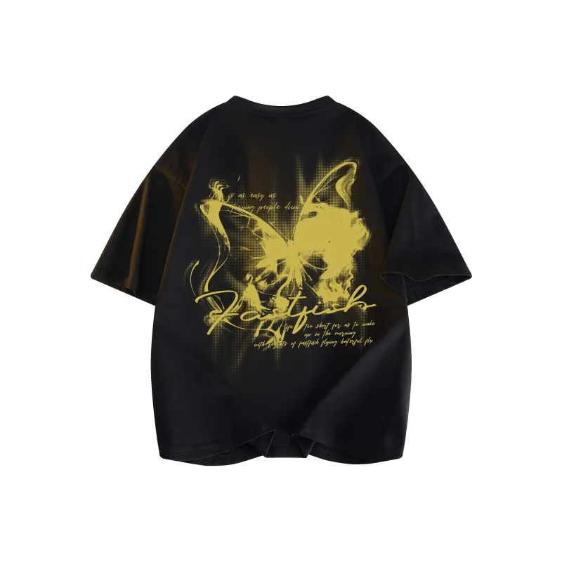 FASTFISH T Shirts Unisex-10