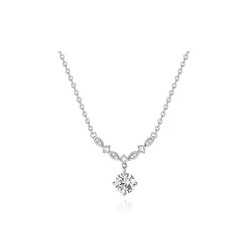 Master Kim Niche Luxury Design Premium Necklaces Women's