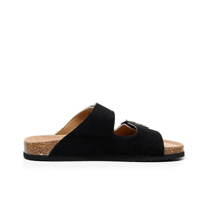 Golofi Slip Resistant Slide Slippers Men's-17
