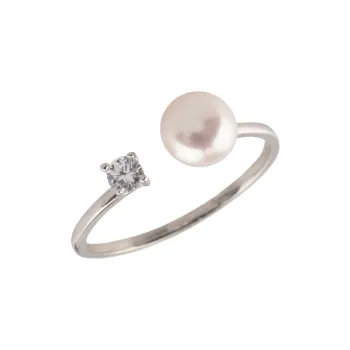 Zocai S925 Silver Rings Women's