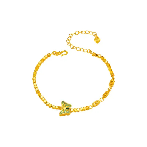 WEST ISLAND Copper Bracelets Women's