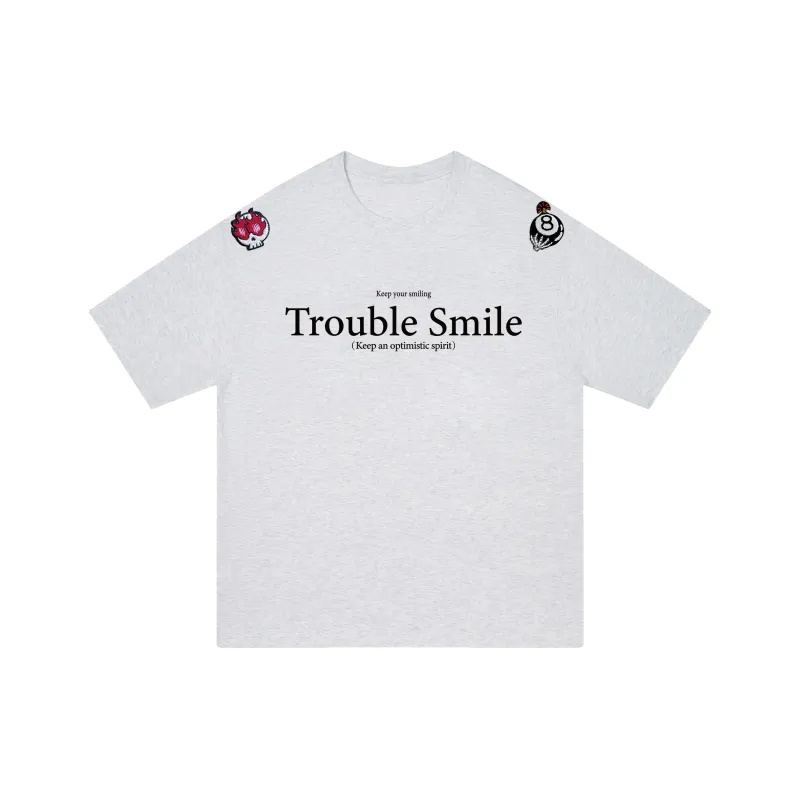 TBSM T Shirts Unisex-18