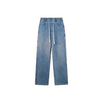 WKOOG Jeans Unisex