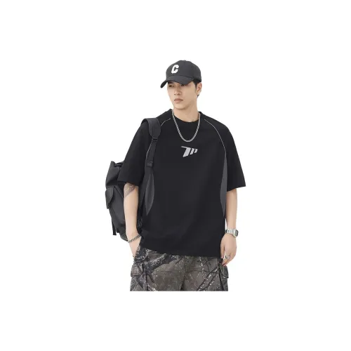OKPI T Shirts Unisex
