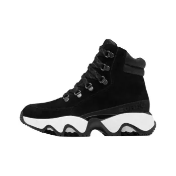 SOREL Kinetic™ Hiking style Ankle Boots Women's