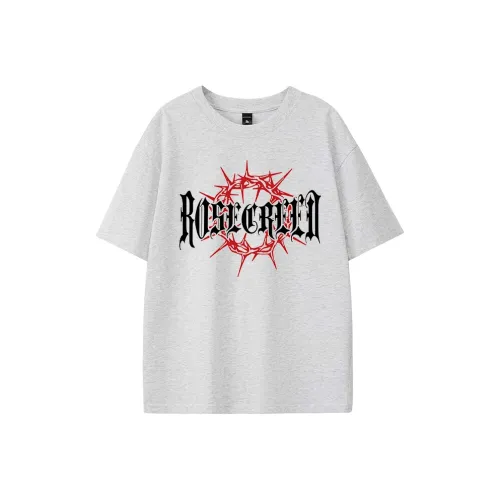ROSECREED T Shirts Unisex