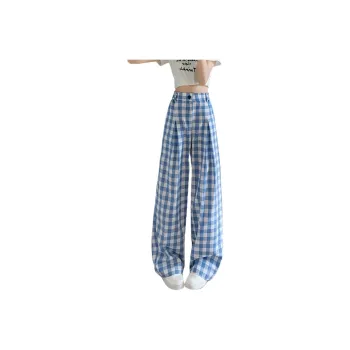 Samtony Casual Pants Unisex