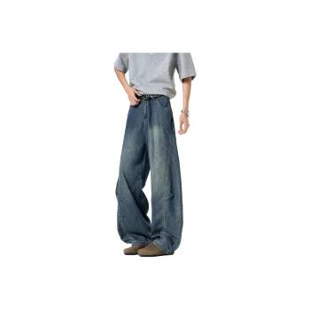 Maxim's De Paris Jeans Unisex