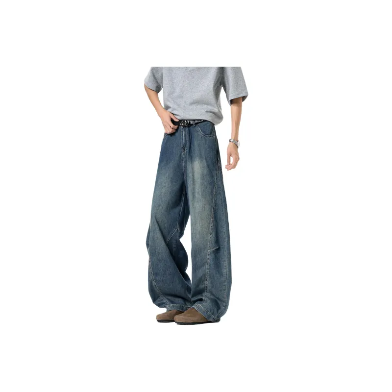 Maxim's De Paris Jeans Unisex-0