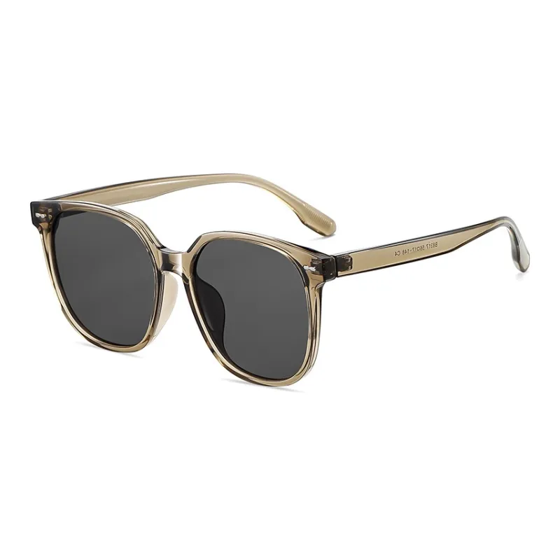 AAJF TR90 Square Sunglasses Unisex-6