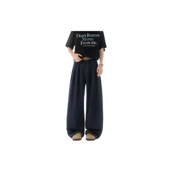 KLAMMKICKS Casual Pants Unisex