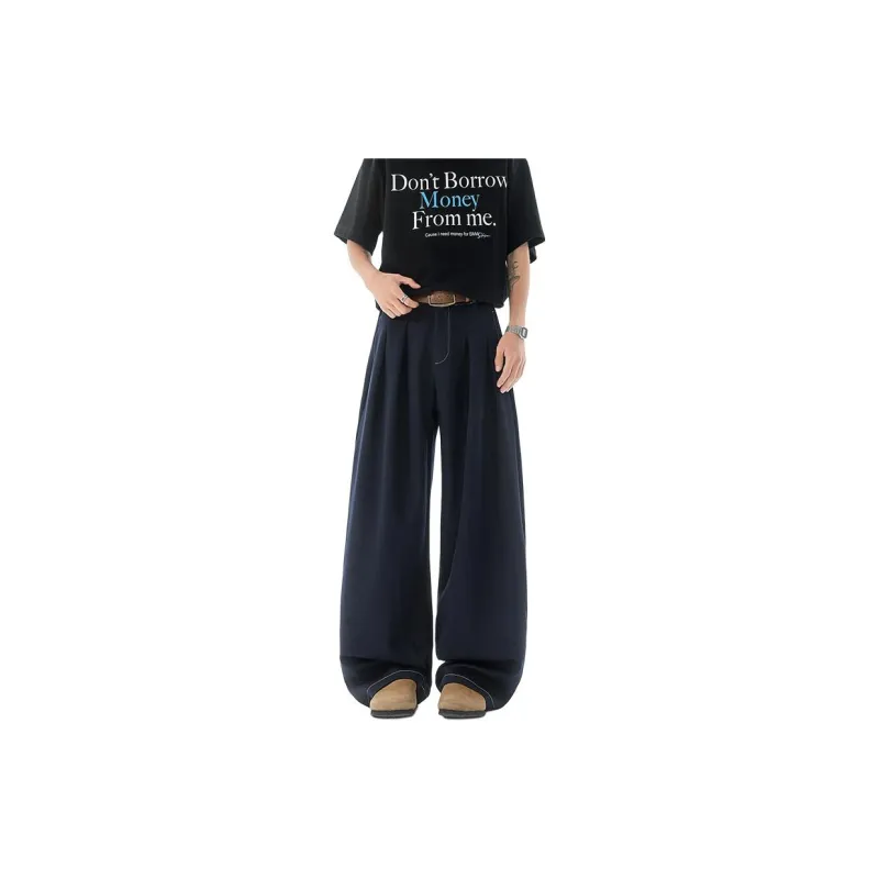 KLAMMKICKS Casual Pants Unisex-0